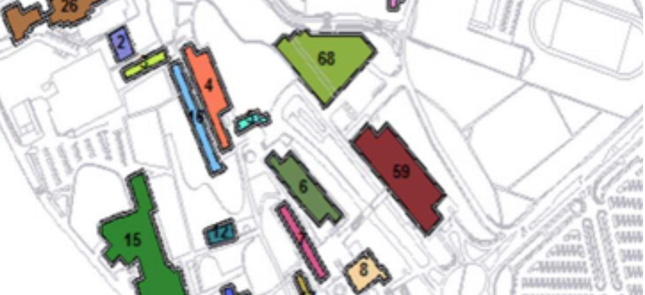 Route Visualizer screenshot